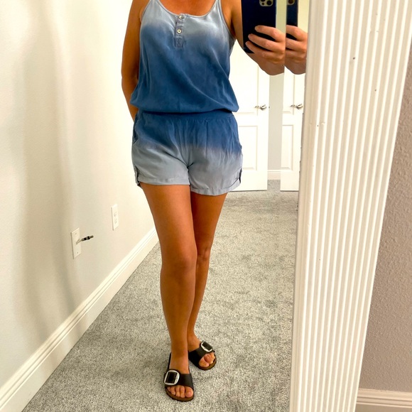 Gypsy 05 Romper - Picture 2 of 7